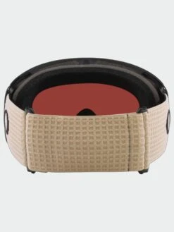 Flight Deck L Humus Thermal/Prizm Rose Gold Goggle(Oakley Flight Deck L Humus Thermal Prizm Rose Gold Goggle Wt25) -ThinkEmpire Shop 0OO7050 7050E7 180A