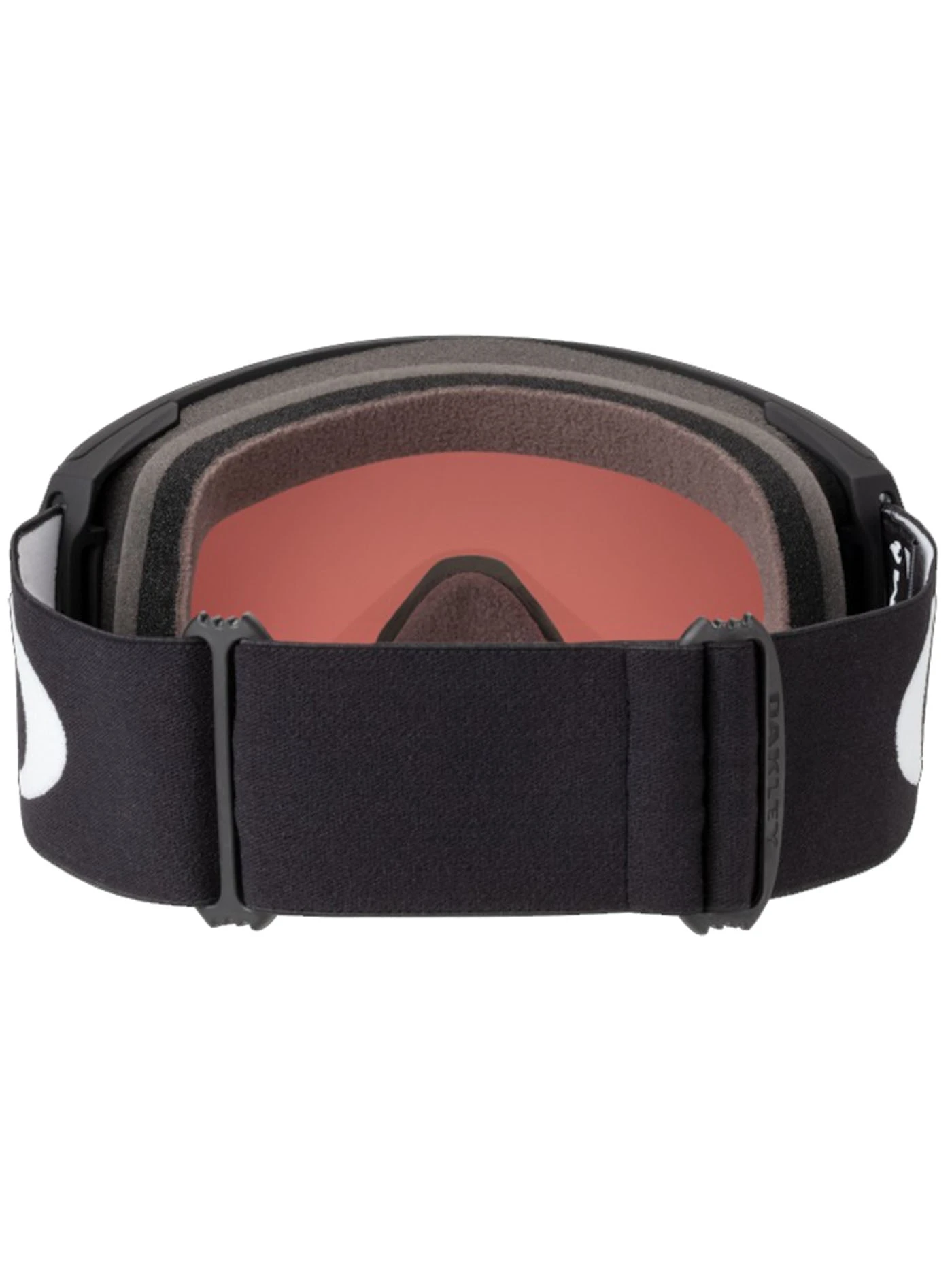 Line Miner L Matte Black/Prizm Torch Irid Goggle(Oakley Line Miner L Matte Black Prizm Torch Irid Goggle Wt25) 4 Line Miner L Matte Black/Prizm Torch Irid Goggle(Oakley Line Miner L Matte Black Prizm Torch Irid Goggle Wt25) - Image 4