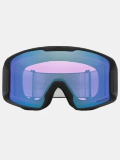 Line Miner L Matte Black/Prizm Iced Iridium Goggle(Wt25 Oakley Goggle Line Miner L Matte Black Prizm Iced Iridiumoak Gog Oo7070 G6 2025 Wt25) -ThinkEmpire Shop 0OO7070 7070G6 000A