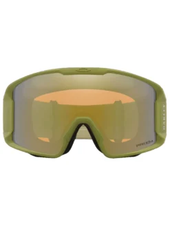 Line Miner L Sage Kotsenburg/Prizm Sage Gold Goggle(Oakley Line Miner L Sage Kotsenburg Prizm Sage Gold Goggle Wt25) -ThinkEmpire Shop 0OO7070 7070G7 000A