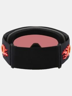 Line Miner L Rene Rinnekangas/Prizm Snow Torch Iridium Goggle(Oakley Line Miner L Rene Rinnekangas Prizm Snow Torch Iridium Goggle Wt25) -ThinkEmpire Shop 0OO7070 7070G8 180A