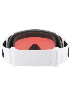 Line Miner M Matte White/Prizm Snow Sapphire Irid Goggle(Oakley Line Miner M Matte White Prizm Snow Sapphire Irid Goggle Wt25) -ThinkEmpire Shop 0OO7093 709341 180A