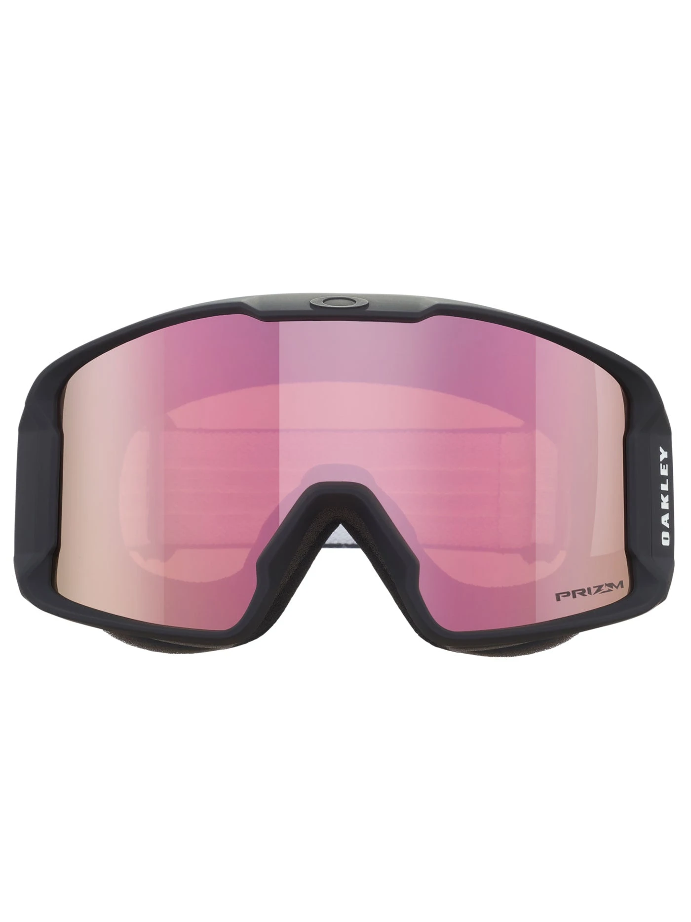 Line Miner M Matte Black/Rose Gold Goggle(Oakley Line Miner M Matte Black Rose Gold Google Wt25) 2 Line Miner M Matte Black/Rose Gold Goggle(Oakley Line Miner M Matte Black Rose Gold Google Wt25) - Image 2