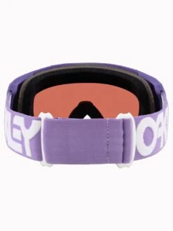 Line Miner M B1B Lilac/Prizm Snow Sapphire Iridium Goggle(Oakley Line Miner M B1b Lilac Prizm Snow Sapphire Iridium Goggle Wt25) -ThinkEmpire Shop 0OO7093 709381 180A