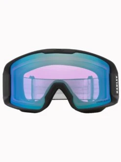 Line Miner M Matte Black/Prizm Iced Iridium Goggle(Oakley Line Miner M Matte Black Prizm Iced Iridium Goggle Wt25) -ThinkEmpire Shop 0OO7093 709391 000A