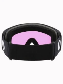 Line Miner M Matte Black/Prizm Iced Iridium Goggle(Oakley Line Miner M Matte Black Prizm Iced Iridium Goggle Wt25) -ThinkEmpire Shop 0OO7093 709391 180A