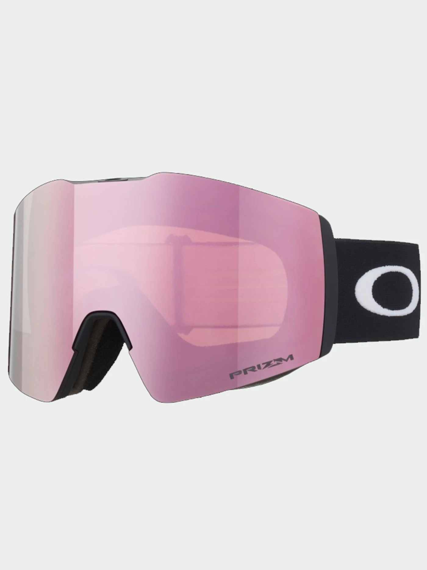 Fall Line L Matte Forged Iron/Prizm Rose Gold Goggle(Oakley Fall Line L Matte Forged Iron Prizm Rose Gold Goggle Wt25) 1 Fall Line L Matte Forged Iron/Prizm Rose Gold Goggle(Oakley Fall Line L Matte Forged Iron Prizm Rose Gold Goggle Wt25)