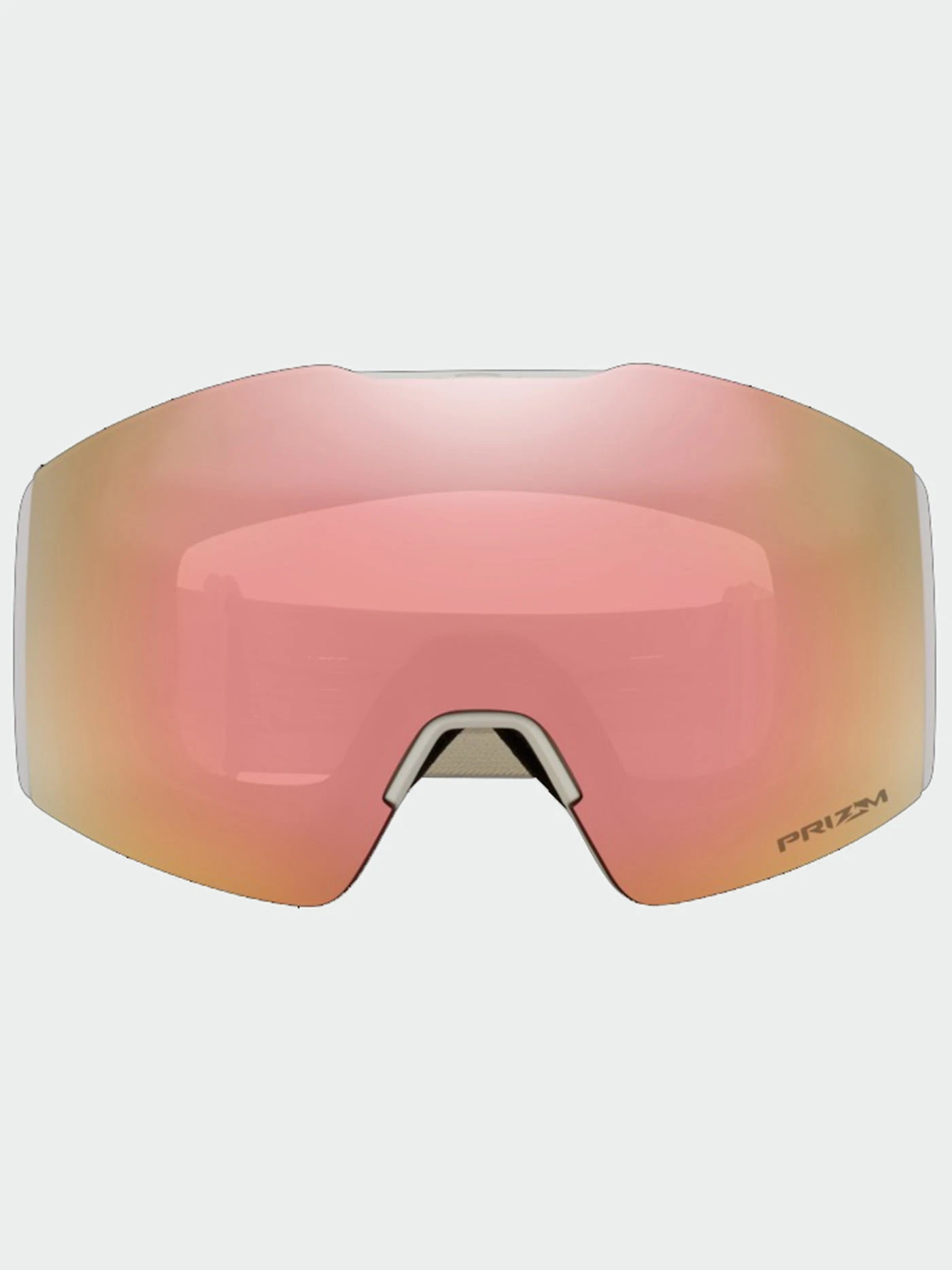 Fall Line M Matte Cool Grey/Prizm Rose Gold Goggle(Oakley Fall Line M Matte Cool Grey Prizm Rose Gold Goggle Wt25) 3 Fall Line M Matte Cool Grey/Prizm Rose Gold Goggle(Oakley Fall Line M Matte Cool Grey Prizm Rose Gold Goggle Wt25) - Image 3