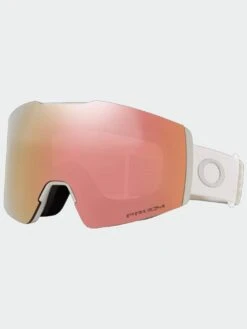 Fall Line M Matte Cool Grey/Prizm Rose Gold Goggle(Oakley Fall Line M Matte Cool Grey Prizm Rose Gold Goggle Wt25)