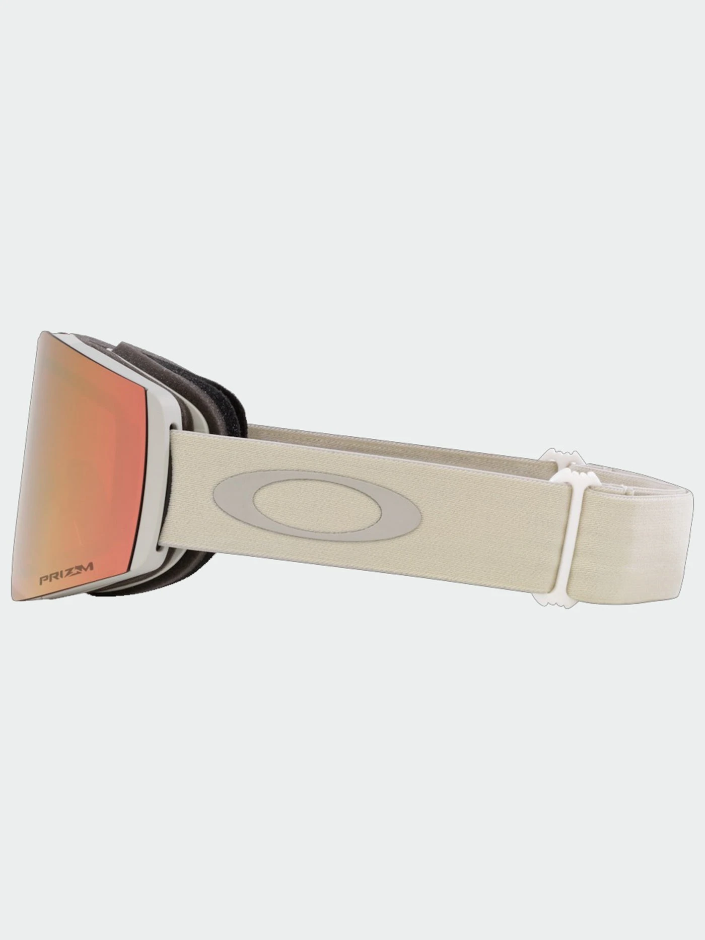 Fall Line M Matte Cool Grey/Prizm Rose Gold Goggle(Oakley Fall Line M Matte Cool Grey Prizm Rose Gold Goggle Wt25) 2 Fall Line M Matte Cool Grey/Prizm Rose Gold Goggle(Oakley Fall Line M Matte Cool Grey Prizm Rose Gold Goggle Wt25) - Image 2