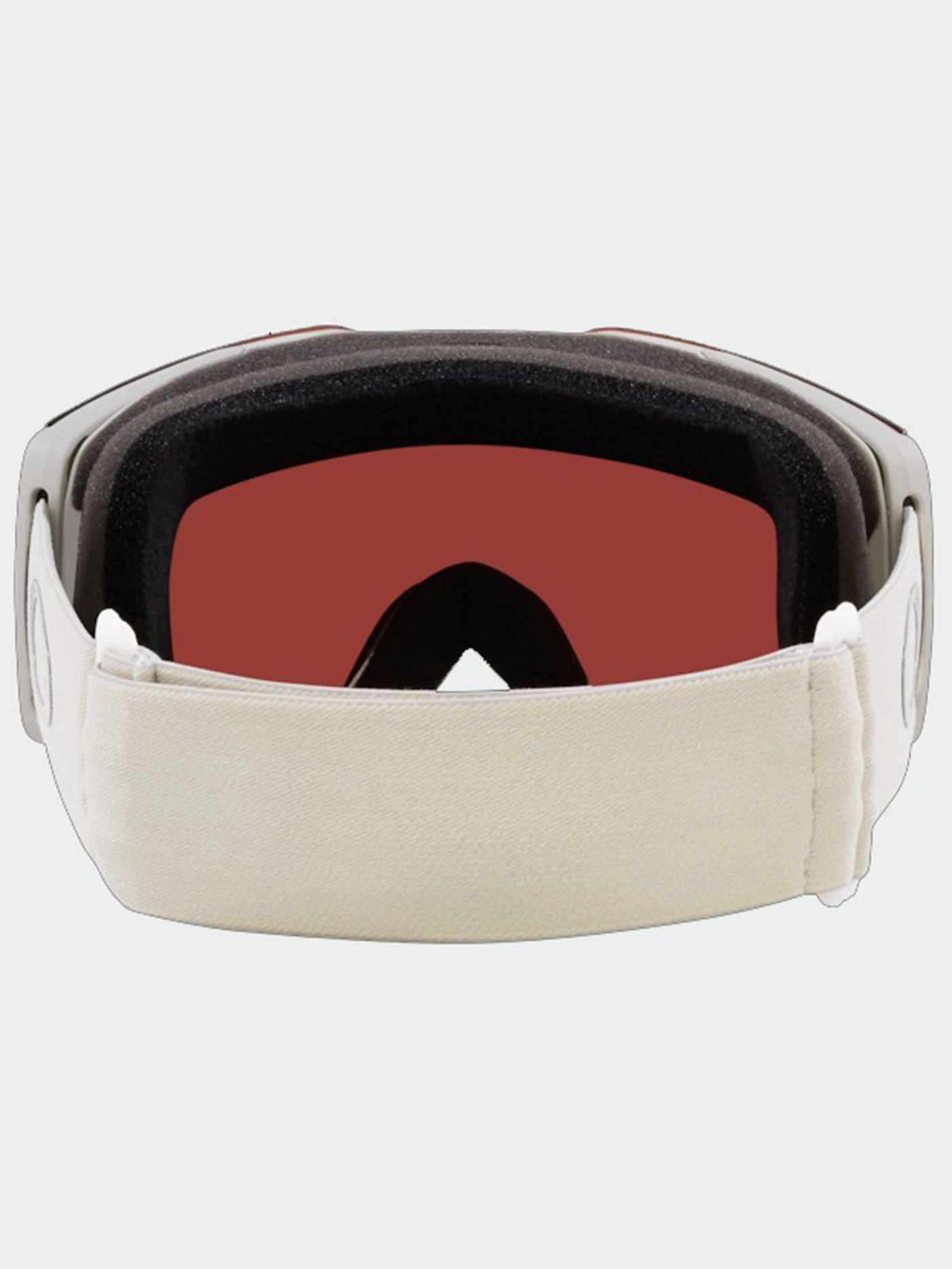 Fall Line M Matte Cool Grey/Prizm Rose Gold Goggle(Oakley Fall Line M Matte Cool Grey Prizm Rose Gold Goggle Wt25) 4 Fall Line M Matte Cool Grey/Prizm Rose Gold Goggle(Oakley Fall Line M Matte Cool Grey Prizm Rose Gold Goggle Wt25) - Image 4