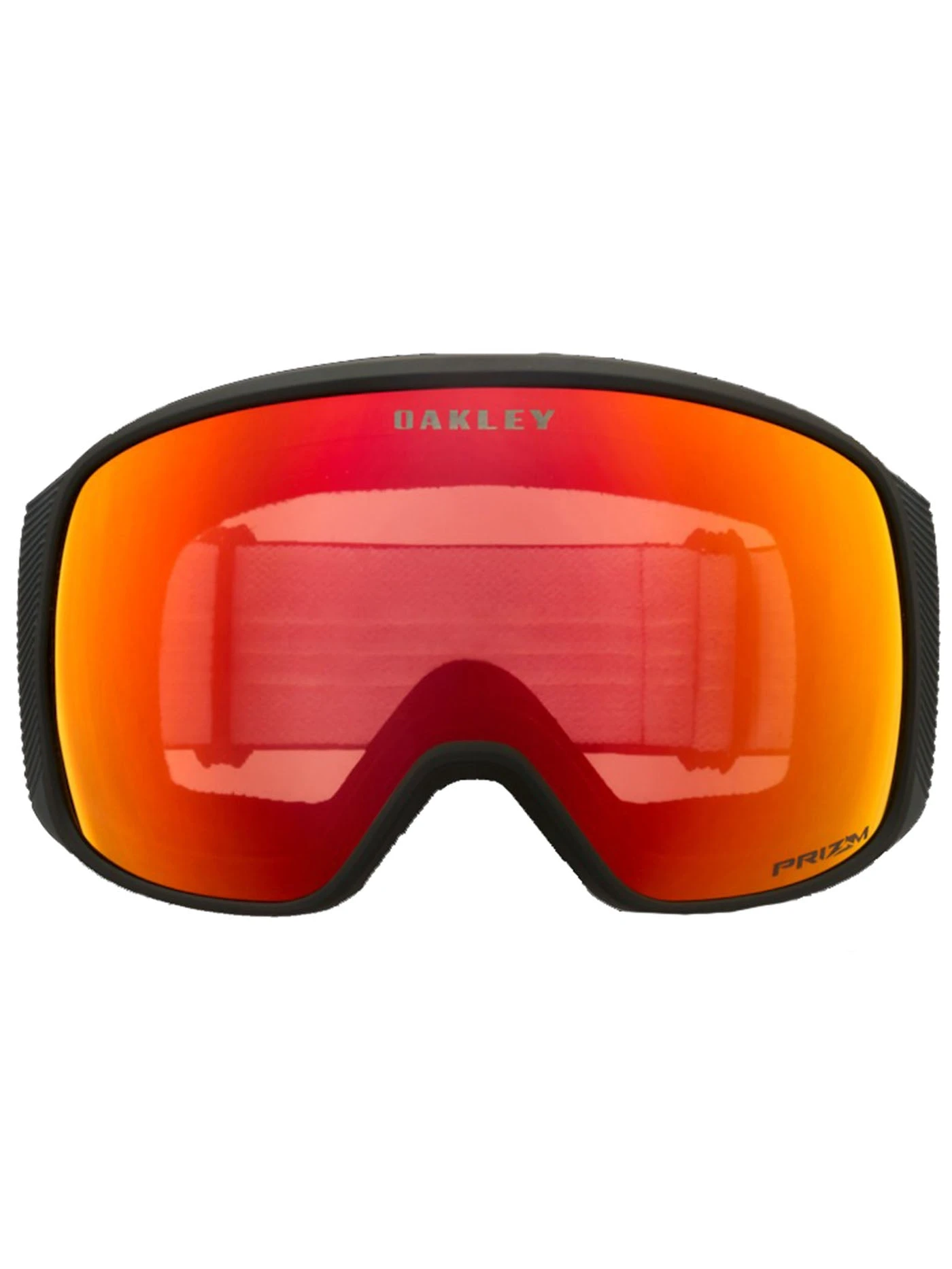 Flight Tracker L Matte Black/Prizm Snow Torch Iridium Goggle(Oakley Flight Tracker L Matte Black Prizm Snow Torch Iridium Goggle Wt25) 3 Flight Tracker L Matte Black/Prizm Snow Torch Iridium Goggle(Oakley Flight Tracker L Matte Black Prizm Snow Torch Iridium Goggle Wt25) - Image 3