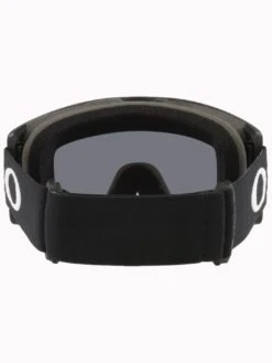 Target Line L Matte Black/Dark Grey Goggle(Oakley Target Line L Matte Black Dark Grey Goggle Wt25) 7 Target Line L Matte Black/Dark Grey Goggle(Oakley Target Line L Matte Black Dark Grey Goggle Wt25) -ThinkEmpire Shop 0OO7120 712001 180A