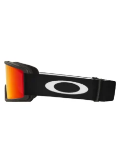 Target Line L Matte Black/Fire Iridium Goggle(Oakley Target Line L Matte Black Fire Iridium Goggle Wt25 1) -ThinkEmpire Shop 0OO7120 712003 090A 05a6ede2 6e7c 44ae a899 eb804a523f06