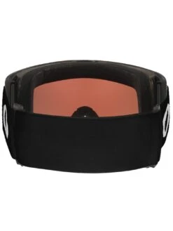 Target Line L Matte Black/Fire Iridium Goggle + Spare Lens(Oakley Target Line L Matte Black Fire Iridium Goggle Spare Lens Wt25) -ThinkEmpire Shop 0OO7120 712003 180A 7ebd9451 47ef 4eed b88d 1bb36aeb2f90