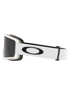 Target Line L Matte White/Dark Grey Goggle(Oakley Target Line L Matte White Dark Grey Goggle Wt25) -ThinkEmpire Shop 0OO7120 712005 090A 7250e619 5b06 4ea5 903f 0f79b890fee4
