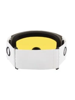 Target Line L Matte White/HI Yellow Goggle(Oakley Target Line L Matte White Hi Yellow Goggle Wt25) -ThinkEmpire Shop 0OO7120 712008 180A 471beda7 fb2b 4b89 8533 5cb5316956f9