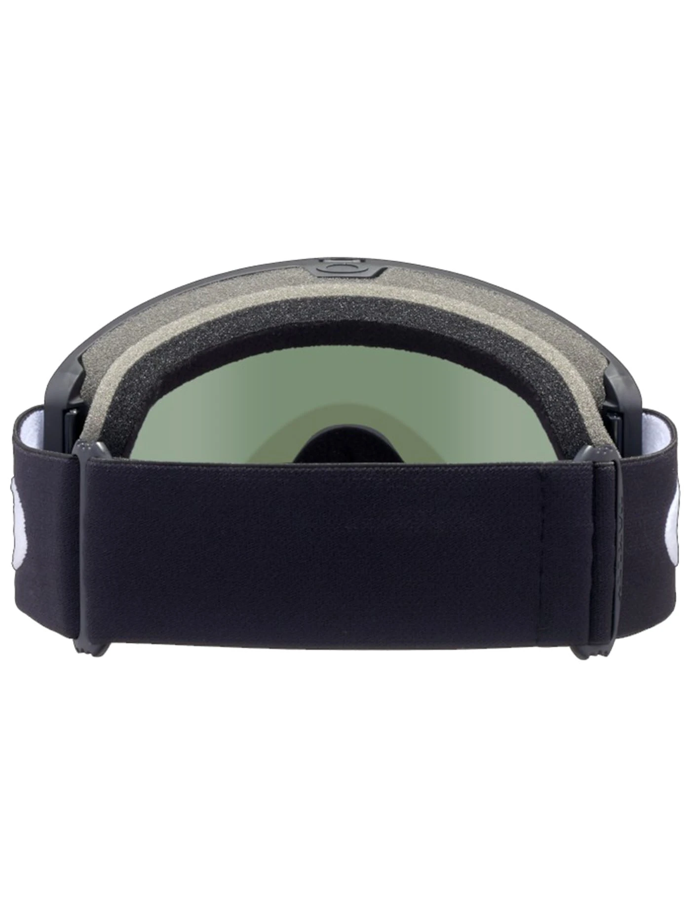 Target Line L Matte Black/Violet Iridium Goggle(Oakley Target Line L Matte Black Violet Iridium Goggle Wt25) 4 Target Line L Matte Black/Violet Iridium Goggle(Oakley Target Line L Matte Black Violet Iridium Goggle Wt25) - Image 4