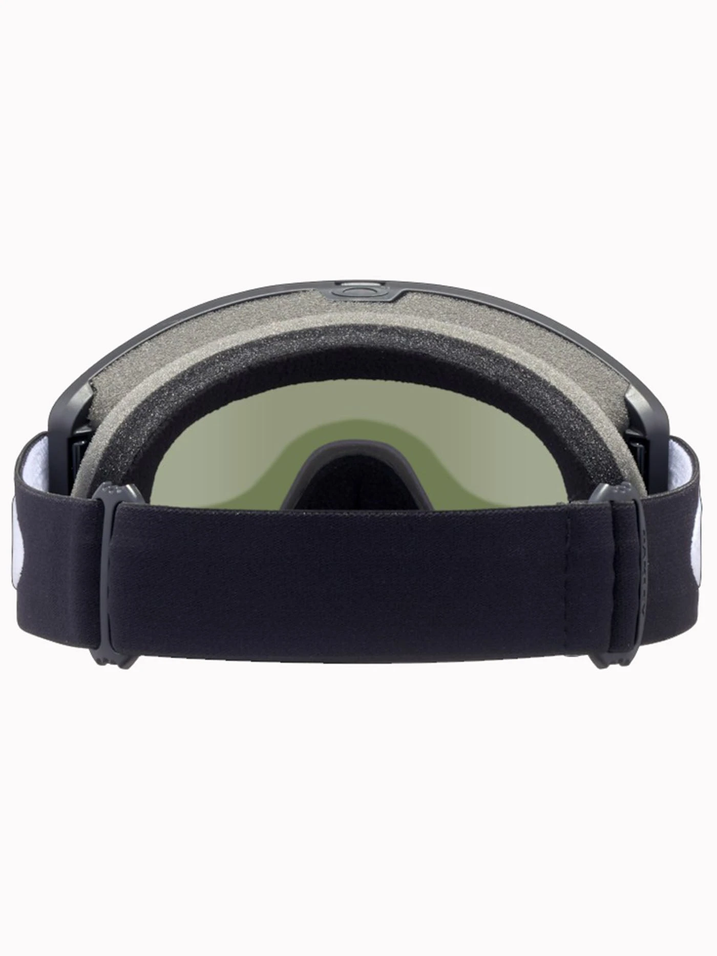 Target Line M Matte Black/Violet Iridium Goggle(Oakley Target Line M Matte Black Violet Iridium Goggle Wt25) 4 Target Line M Matte Black/Violet Iridium Goggle(Oakley Target Line M Matte Black Violet Iridium Goggle Wt25) - Image 4