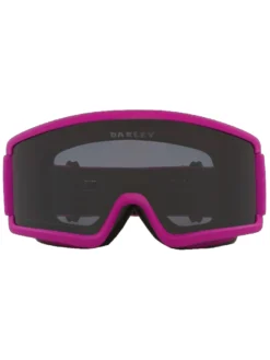 Target Line S Ultra Purple/Dark Grey Goggle(Oakley Target Line S Ultra Purple Dark Grey Goggle Wt25) -ThinkEmpire Shop 0OO7122 712212 000A a45dc415 f518 4980 9f2a 25ef286a0e62