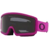 Target Line S Ultra Purple/Dark Grey Goggle(Oakley Target Line S Ultra Purple Dark Grey Goggle Wt25)