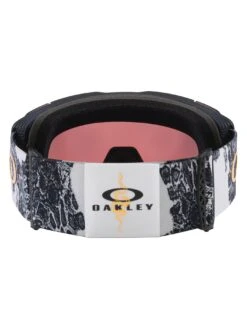 Line Miner Pro L Year Of The Snake/Prizm Torch Goggles(Oakley Line Miner Pro L Year Of The Snake Prizm Torch Goggles Wt25 5) -ThinkEmpire Shop 0OO7136 713612 180A
