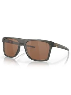 Oakley Leffingwell Matte Grey/Prizm Tungsten Sunglasses(Okaley Leffingwell Matte Grey Prizm Tungsten Sunglasses 2025)
