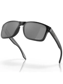 Holbrook Matte Black/Prizm Black Polarized Sunglasses(Oakley Holbrook Matte Black Prizm Black Polarized Sunglasses 2024) -ThinkEmpire Shop 0OO9102 9102D6 P21 shad al1copie