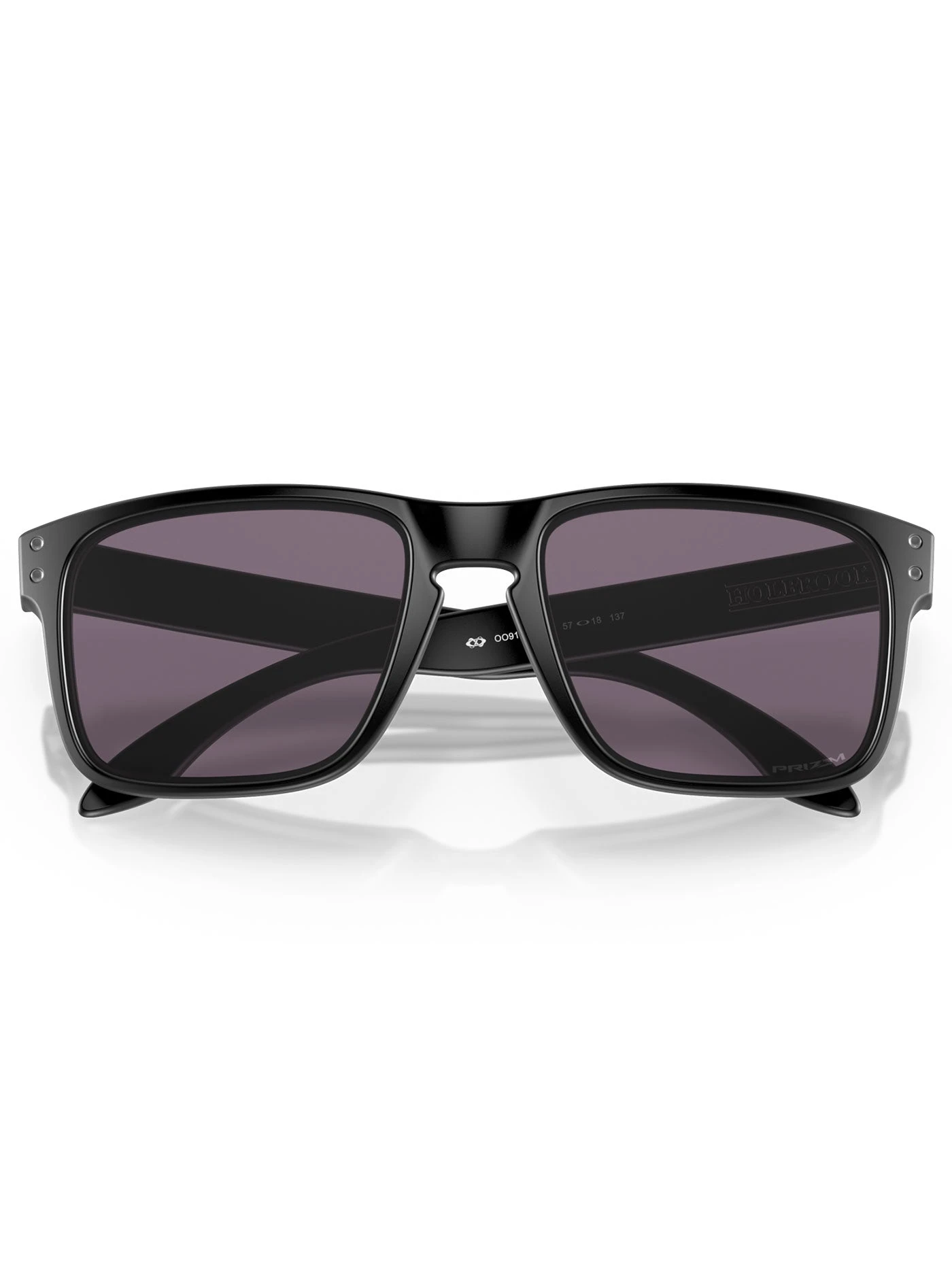 Holbrook Matte Black/Prizm Grey Sunglasses(Oakley Holbrook Matte Black Prizm Grey Sunglasses 2025) 5 Holbrook Matte Black/Prizm Grey Sunglasses(Oakley Holbrook Matte Black Prizm Grey Sunglasses 2025) - Image 5