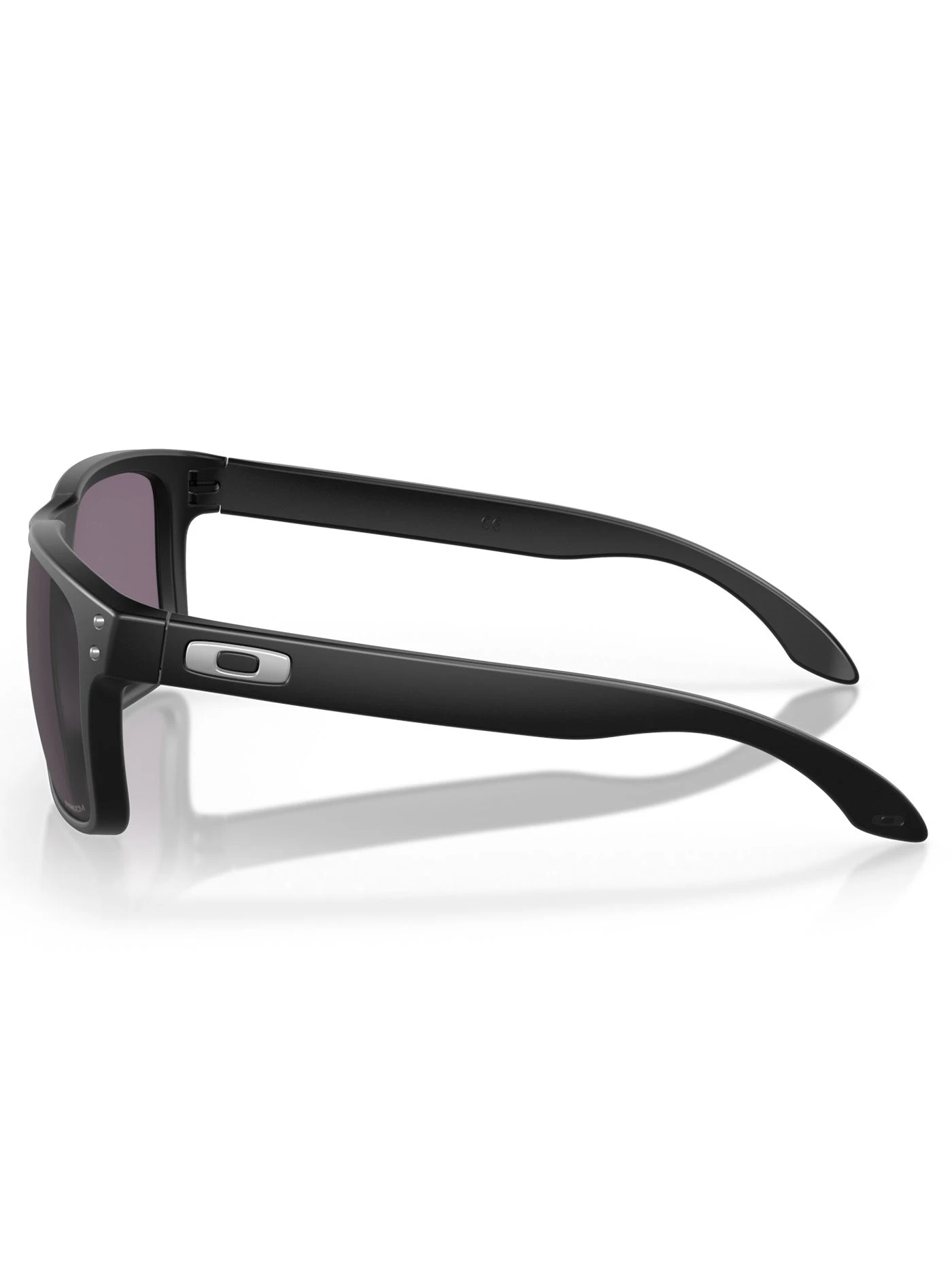 Holbrook Matte Black/Prizm Grey Sunglasses(Oakley Holbrook Matte Black Prizm Grey Sunglasses 2025) 2 Holbrook Matte Black/Prizm Grey Sunglasses(Oakley Holbrook Matte Black Prizm Grey Sunglasses 2025) - Image 2