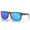 Holbrook Matte Black Tortoise/Prizm Sapphire Polarized Sunglasses(Oakley Holbrook Matte Black Tostoise Prizm Sapphire Polarized Sunglasses 2025)