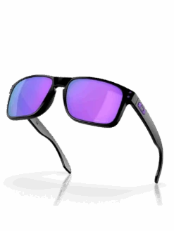 Holbrook Matte Black/Prizm Violet Sunglasses(Oakley Holbrook Matte Black Prizm Violet Sunglasses 2024) -ThinkEmpire Shop 0OO9102 9102K6 P21 shad al1