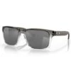 Holbrook Dark Ink Fade/Prizm Black Polarized Sunglasses(Oakley Holbrook Dark Ink Fade Prizm Black Polarized Sunglasses 2025)