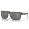 Holbrook Woodgrain/Prizm Black Polarized Sunglasses(Oakley Holbrook Woodgrain Prizm Black Polarized Sunglasses 2025)