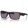 Twoface Steel/Prizm Grey Sunglasses(Oakley Twoface Steel Prizm Grey Sunglasses 2025)