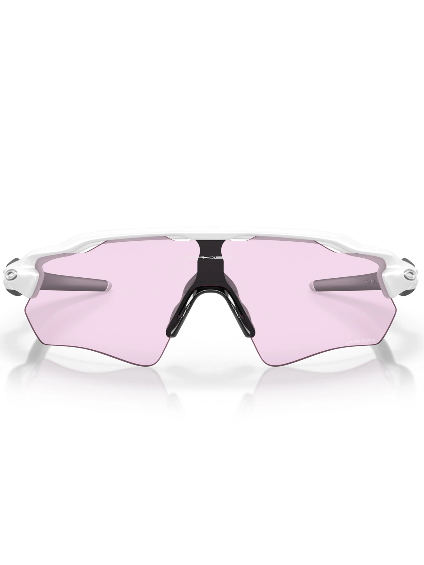 Radar Ev Path Matte White/Prizm Low Light Sunglasses(Oakley Radar Ev Path Matte White Prizm Low Light Sunglasses 2025) 4 Radar Ev Path Matte White/Prizm Low Light Sunglasses(Oakley Radar Ev Path Matte White Prizm Low Light Sunglasses 2025) - Image 4