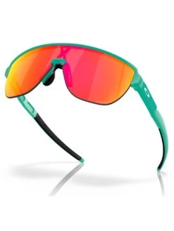 Corridor Matte Celeste/Prizm Ruby Sunglasses(2025 Oakley Lunettes Corridor Matte Celeste Prizm Rubyoak Lun 92480442 2025 2025) -ThinkEmpire Shop 0OO9248 924804 P21 shad al1 5cbd7d01 4bc2 4801 8366 adfbc86e8cc9