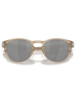 Latch Matte Sepia/Prizm Black Polarized Sunglasses(Oakley Latch Matte Sepia Prizm Black Polarized Sunglasses 2025) -ThinkEmpire Shop 0OO9265 926568 P21 shad cfr