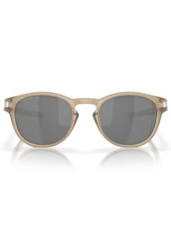 Latch Matte Sepia/Prizm Black Polarized Sunglasses(Oakley Latch Matte Sepia Prizm Black Polarized Sunglasses 2025) -ThinkEmpire Shop 0OO9265 926568 P21 shad fr
