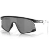 BXTR Matte Black/Prizm Black Sunglasses(Oakley Bxtr Matte Black Prizm Black Sunglasses 2024)