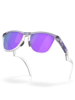 Frogskins Hybrid Matte Lilac Prizm Clear/Prizm Violet Sunglasses(Oakley Frogskins Hybrid Matte Lilac Prizm Clear Prizm Violet Sunglasses 2024) 8 Frogskins Hybrid Matte Lilac Prizm Clear/Prizm Violet Sunglasses(Oakley Frogskins Hybrid Matte Lilac Prizm Clear Prizm Violet Sunglasses 2024) -ThinkEmpire Shop 0OO9289 928901 P21 shad al1