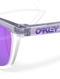 Frogskins Hybrid Matte Lilac Prizm Clear/Prizm Violet Sunglasses(Oakley Frogskins Hybrid Matte Lilac Prizm Clear Prizm Violet Sunglasses 2024) 9 Frogskins Hybrid Matte Lilac Prizm Clear/Prizm Violet Sunglasses(Oakley Frogskins Hybrid Matte Lilac Prizm Clear Prizm Violet Sunglasses 2024) -ThinkEmpire Shop 0OO9289 928901 P21 shad al3