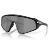 Latch Panel Matte Black/Prizm Black Sunglasses(Oakley Latch Panel Sunglasses Matte Black Prizm Black)