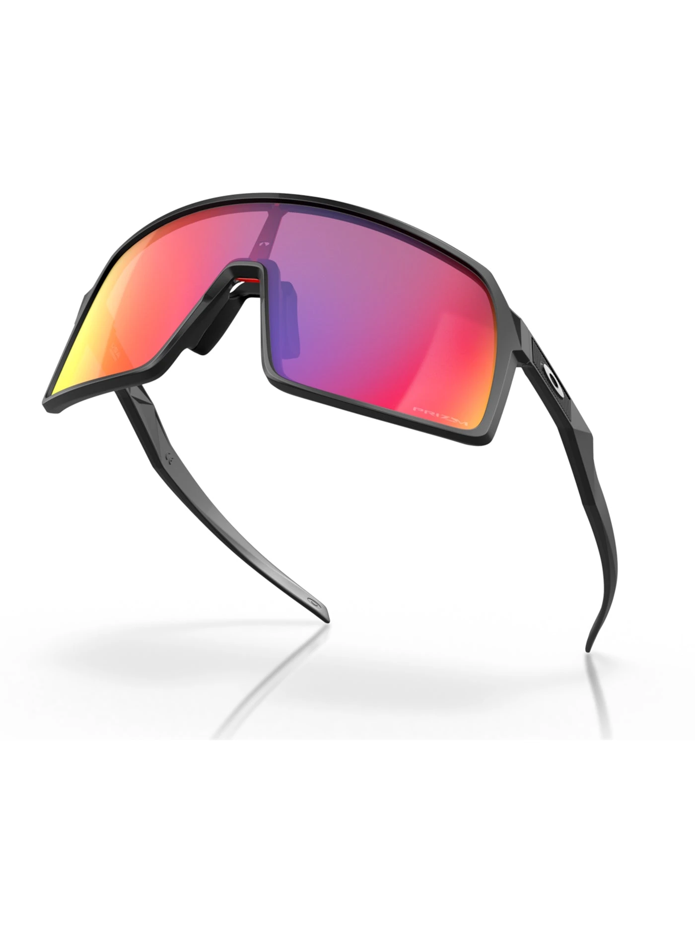 Sutro Matte Black/Prizm Road Sunglasses(Oakley Sutro Matte Black Prizm Road Sunglasses Sp25) 2 Sutro Matte Black/Prizm Road Sunglasses(Oakley Sutro Matte Black Prizm Road Sunglasses Sp25) - Image 2
