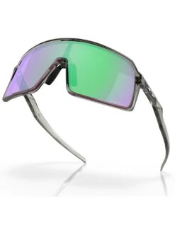 Sutro Grey Ink/Prizm Road Jade Sunglasses(Oakley Sutro Grey Ink Prizm Road Jade Sunglasses Sp25) -ThinkEmpire Shop 0OO9406 940610 P21 shad al1