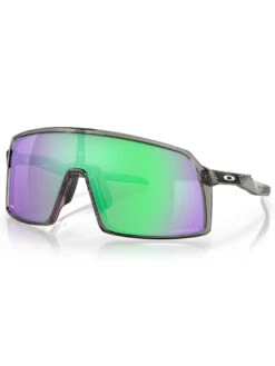 Sutro Grey Ink/Prizm Road Jade Sunglasses(Oakley Sutro Grey Ink Prizm Road Jade Sunglasses Sp25)