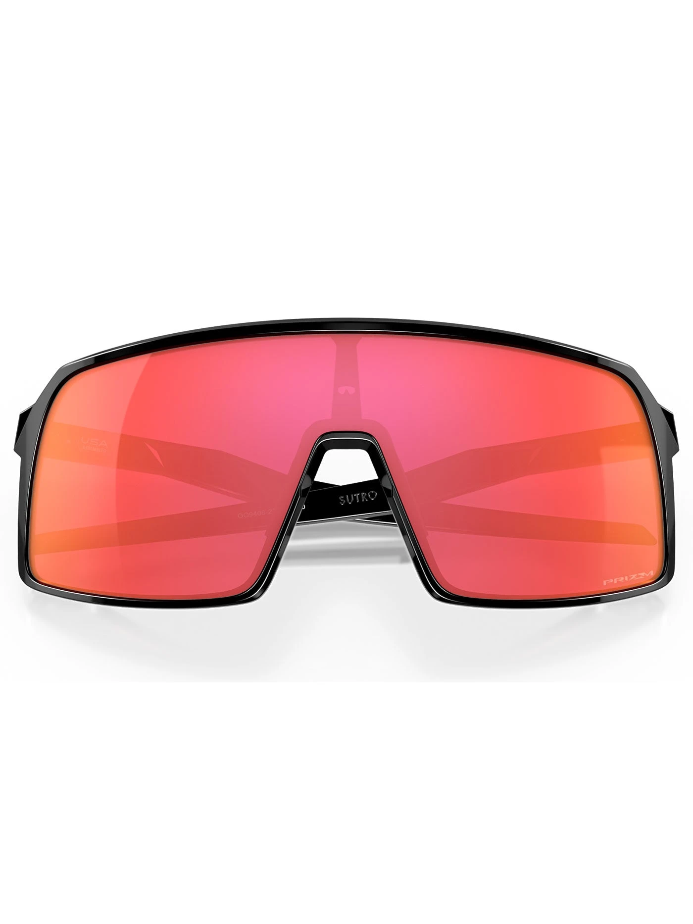 Sutro Polished Black/Prizm Snow Torch Sunglasses(Oakley Sutro Polished Black Prizm Snow Torch Sunglasses 2024) 5 Sutro Polished Black/Prizm Snow Torch Sunglasses(Oakley Sutro Polished Black Prizm Snow Torch Sunglasses 2024) - Image 5