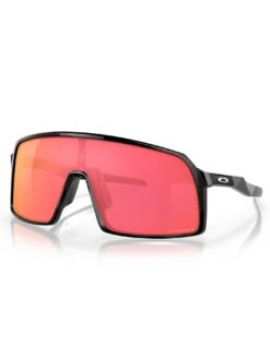 Sutro Polished Black/Prizm Snow Torch Sunglasses(Oakley Sutro Polished Black Prizm Snow Torch Sunglasses 2024)