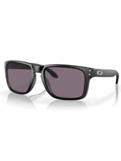 Holbrook XL Matte Black/Prizm Grey Sunglasses(Oakley Holbrook Xl Matte Black Prizm Grey Sunglasses 2025)