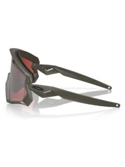 Wind Jacket 2.0 Matte Olive/Prizm Snow Black Goggle(Oakley Wind Jacket 2 0 Matte Olive Prizm Snow Black Goggle Wt25) -ThinkEmpire Shop 0OO9418 941826 P21 shad lt 6b51fd0b a774 4115 839a a9977bc2605e